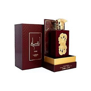 Perfume A. Lattafa Ansaam Gold Eau de Parfum 100 ML