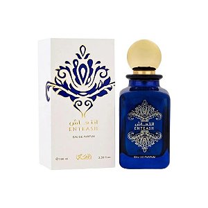 Perfume Rasasi Enteash Eau de Parfum Unissex 100ML