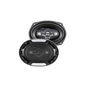Alto Falante Roadstar RS-6908 6X9 400W (200WRMS)