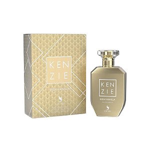Perfume Volaré Kenzie Irish Vanilla - Água de Perfume - Unissex - 100ML