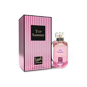 Perfume Memwa Top Summer - Eau de Parfum - Feminino - 100ml