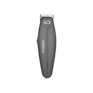 Cortador de Cabelo Xion XI-HAIR10PRO 220V - Cinza