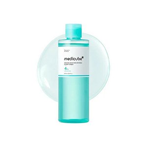 Tônico Facial Medicube Azelaic Acid Niacinamide Clear Toner - 250ML