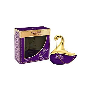 Perfume Emper Le Chameau Swano Salasil Al Dhahab - Eau de Parfum - Feminino - 80ML