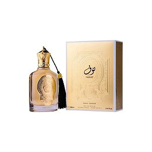 Perfume Paris Corner Nouf - Água de Perfume - Unissex - 100ML
