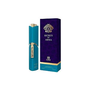 Perfume Feminino Emper Secrets Of Arnia Edp 100ML