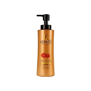 Shampoo Kerasys Oriental Premium Reparação Intensiva 600ML