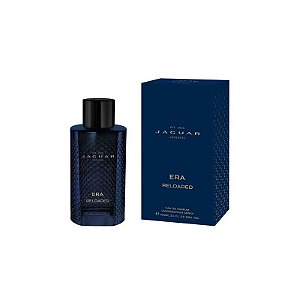 Perfume Jaguar Coventry Era Reloaded - Eau de Parfum - Masculino - 100ML