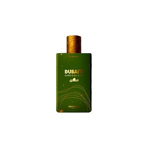 Perfume Mawwal Pistache Chocolate de Dubai - Eau de Parfum - Unissex - 100ML
