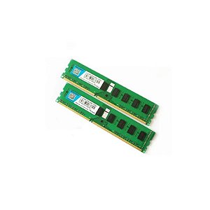 Memória RAM DDR3 8GB 1600MHZ Macroway