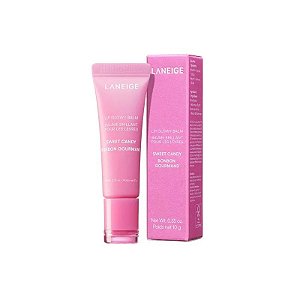 Bálsamo Labial Laneige Doce Caramelo 10G