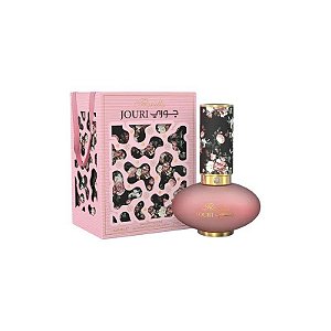 Perfume Femme Floretta Jouri - Eau de Parfum - Feminino - 100ml