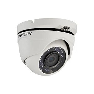 Câmera Hikvision Domo DS-2CE56D0T-Irmf 2.8MM/2MP/IP67