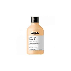 Xampu Loréal Professionnel Absolut Repair - 300ml