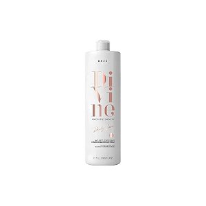 Condicionador Brae Divine - 1L