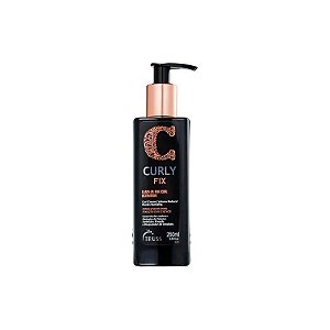 Tratamento Capilar Truss Curly Fix - 250ML
