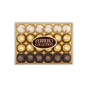 Chocolate Ferrero Collection 269.4g