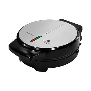 Waffleira Elétrica Smart Waffle EBWF-01 1000W - 220V 50/60Hz