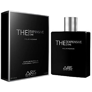 Perfume Aris The Expensive One EDP 100mL - Masculino