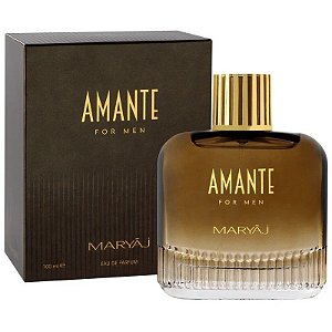Perfume P.Maryaj Amante For Men 100ml Edp