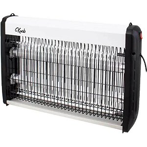 Mata Insetos KRAB KBMIE100 - 10W 110V 60Hz