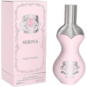 Perfume Câmera Seniorita Serina EDP 100mL - Feminino