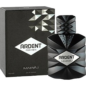 Perfume Maryaj Arden EDP 100ml - Masculino