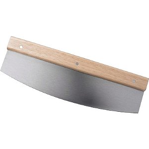 Cortador de pizza largo AU-PC