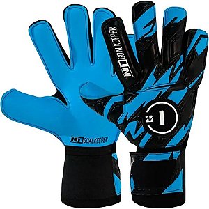 Luva para Goleiro Initial - Azul