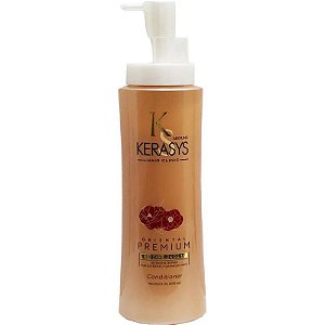 Condicionador Kerasys Oriental Premium - 600mL