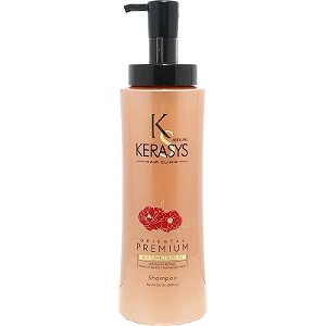 Xampu Kerasys Oriental Premium - 600mL