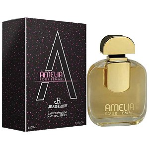 Perfume Jean Rish Amelia EDP 100mL - Feminino