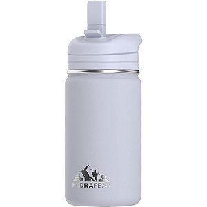 Garrafa Térmica Hydrapeak Copo 400ml - Gelada