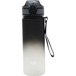 Garrafa DJI Sport Water Bottle Gradient Color Sport - 650mL