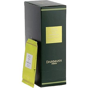 Chá Dammann Frères Infusão Noite em Versalhes - 48g (24 saquinhos)