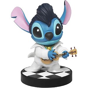 Figura Elvis Stitch Disney Fun Series Yume Toys - 15412