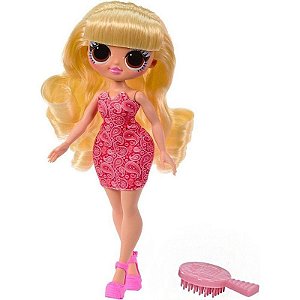 Boneca Fly Gurl O.M.G. L.O.L. Surprise! - 989905