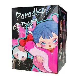 Boneco Nami Doomsday Paradise Series Blind Box DODO Sugar - DD-PA00021