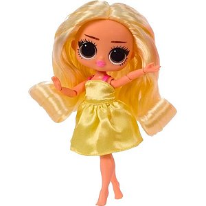 Boneca Waves Winnie L.O.L Surprise Tweens - 989837EUC