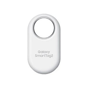 Localizador Samsung Galaxy SmartTag2 EI-T5600 1 Pacote Branco