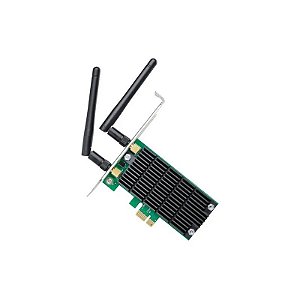 Adaptador Wireless PCI Express TP-Link Archer T4E AC1200