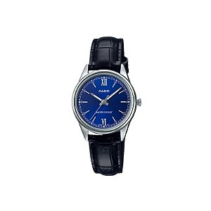 Relógio Analógico Feminino Casio LTP-V005L-2BUDF