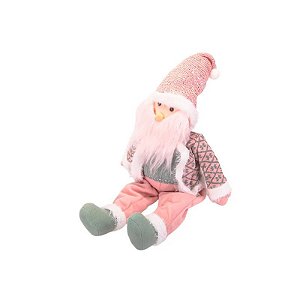 Boneco de Papai Noel de 50CM