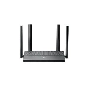 Roteador TP-Link Wifi 6 EX141(BR) Gigabit Banda Dupla AX1500