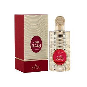 Perfume Unissex Hamidi Raqi Edp 100 ML