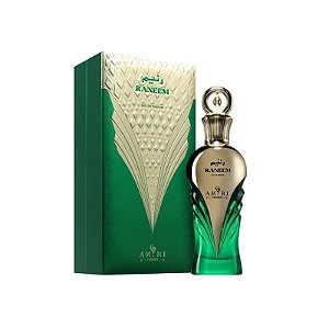 Perfume Unissex Hamidi Amiri Raneem Eau de Parfum 100 ml