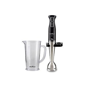 Liquidificador Britânia BMX355P Inox 350W 110V