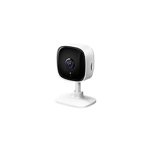 Câmera Wi-Fi TP-Link Tapo C110 2.4GHZ 3MP 3.3MM (H.264)