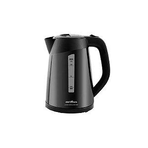 Jarra Elétrica Britânia BCH06P 1.7 L 110V Preto