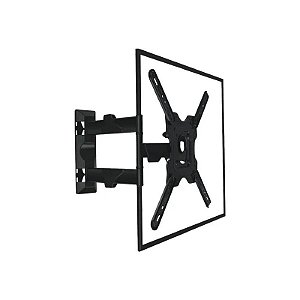 Suporte para TV Smartfy ST03 32" Até 65" 50KG Articulado